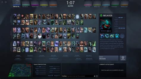 dota 2 picker|dota 2 random hero picker.